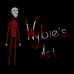 play Wybie'S Act