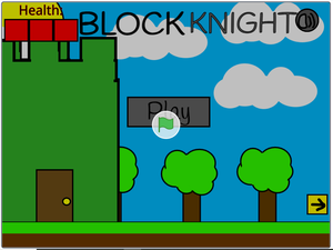 play Block Knight