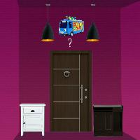 play Migi Door Escape 2