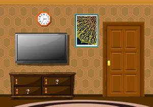 play Umber House Escape