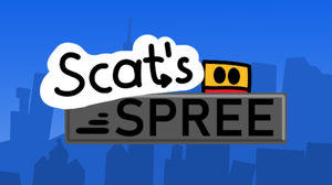 play Scat'S Spree