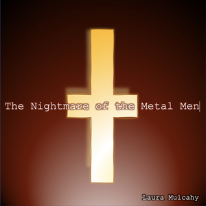play The Nightmare Of The Metal Men