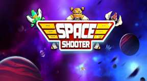 play Aula05 - Space Shooter