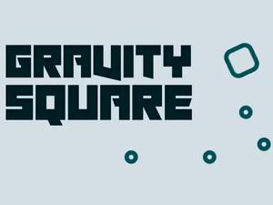 play Gravity Square