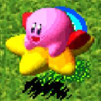 Kirby Super Star