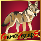 G2E Desert Wolf Rescue Html5