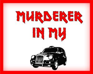 play Murderer In My Cab