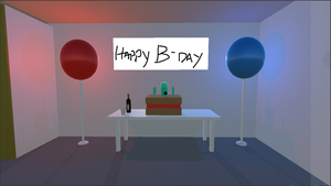 play Escape Your Birthday