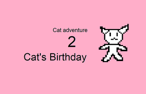 play Cat Adventure 2