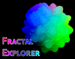 play Fractal Explorer