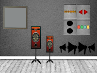 play 8B Joe With Loudspeaker Escape Html5