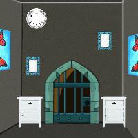 play Migi Room Escape 5