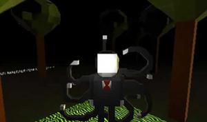 Kogama Slender 3D