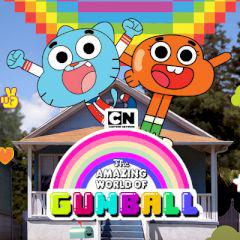 play Gumball Gigantic Trivia Quiz