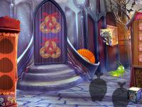 play Beauteous Hyena Escape