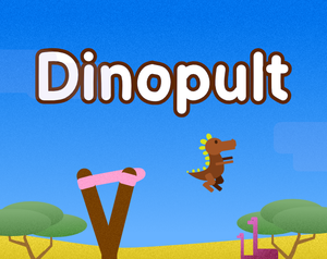 play Dinopult (Dinojam #1)