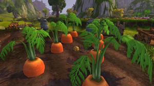play Carrot Pinching