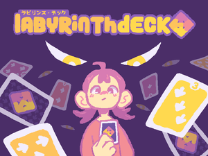 play Labyrinth Deck