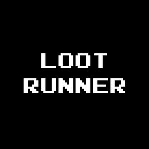 play Loot Runner