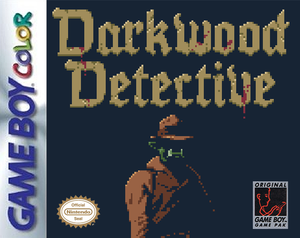 play Darkwood Detective