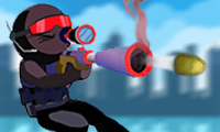 play Sniper Trigger Revenge