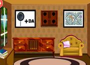 play Umber House Escape