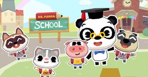 Dr Panda School