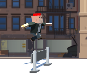 play Punks Do Jumps