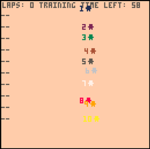 play Race1K