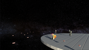play Celestial Bullet Souls