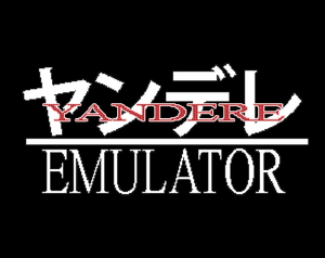 play Yandere Emulator