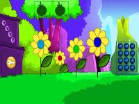 play G2M Scrubland Escape Html5