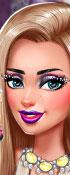 play Sery Bride Dolly Makeup