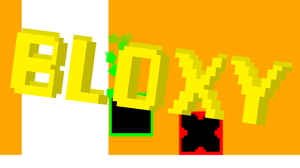 play Bloxy