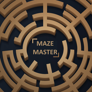 play Maze Master