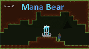 play Mana Bear