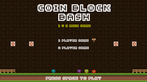 play Coin Block Bash