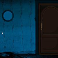 Wow-Cloaked Magician Escape Html5