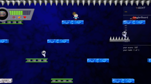 play Kidown
