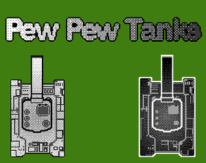 play Pew Pew Tanks