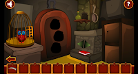 play G2L Tiny Red Owl Escape Html5