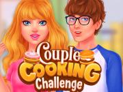 play Couple Cooking Challenge