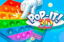 play Pop It! 3D