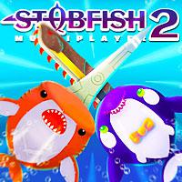play Stabfish.Io 2