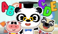 Dr. Panda School