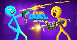 play Stick Duel Battle
