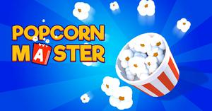 play Popcorn Master