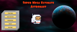 play Super Mega Awesome Astronaut
