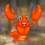 play Alluring Crawfish Escape