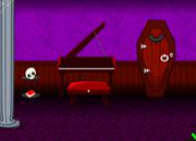 play Haunted Room Escape